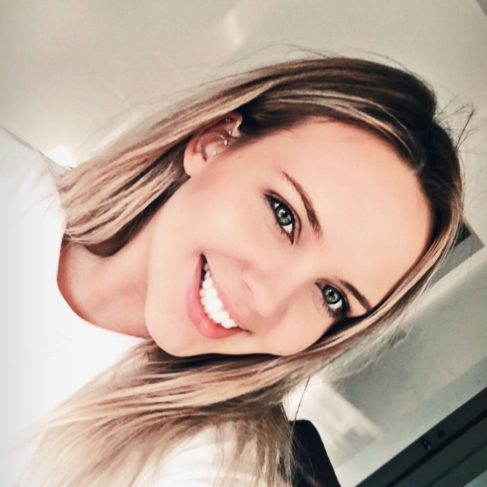 Meet your Posher, Lexi